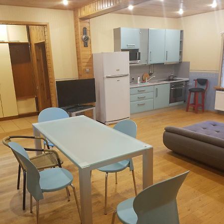 Cozy Home Two Bedroom Apartments Паланга Экстерьер фото